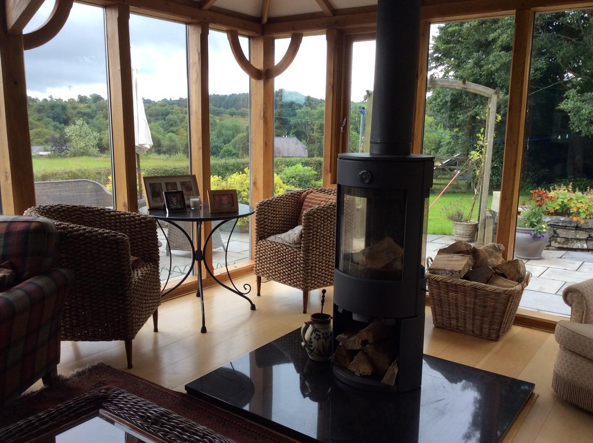 Cysgod Y Garn Bed and Breakfast Bala Εξωτερικό φωτογραφία