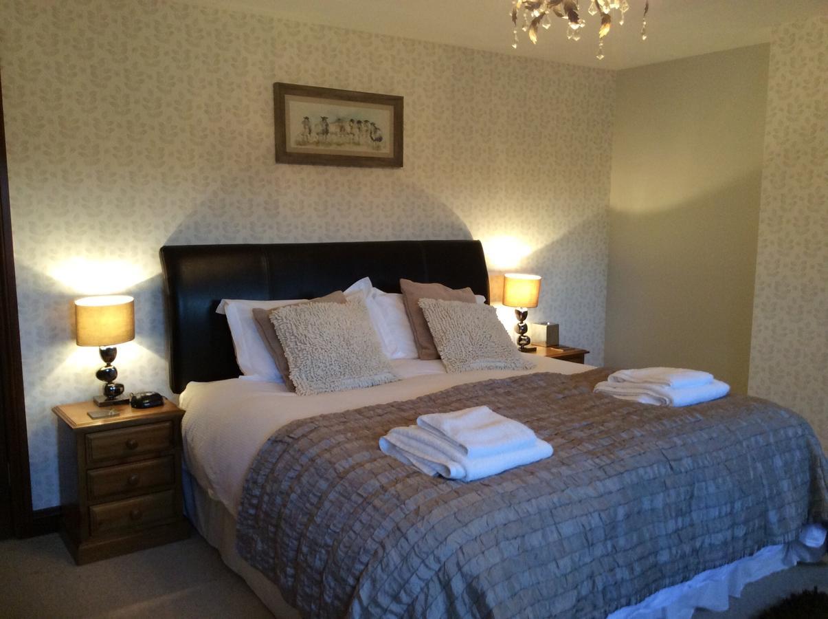 Cysgod Y Garn Bed and Breakfast Bala Εξωτερικό φωτογραφία