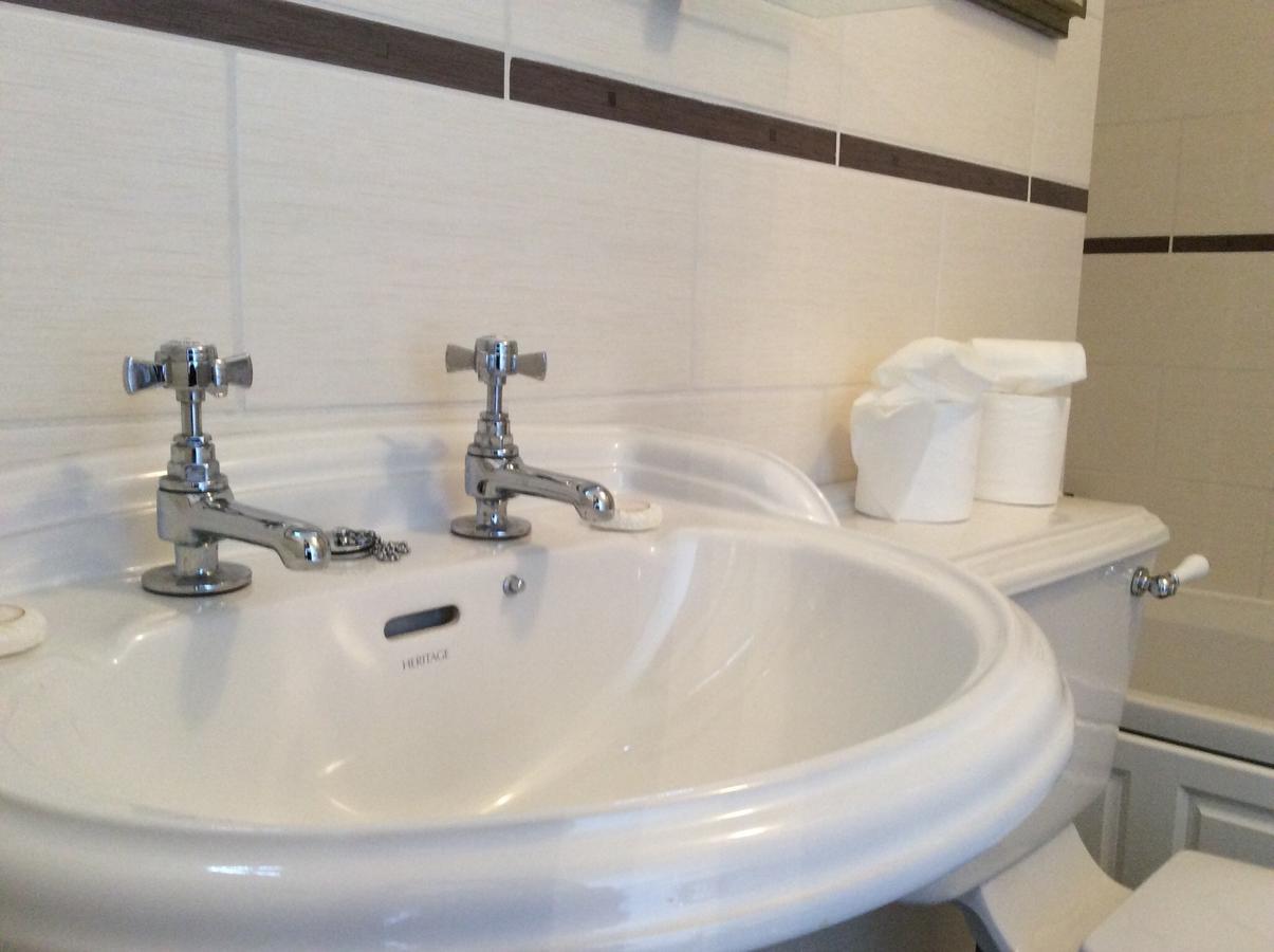 Cysgod Y Garn Bed and Breakfast Bala Εξωτερικό φωτογραφία