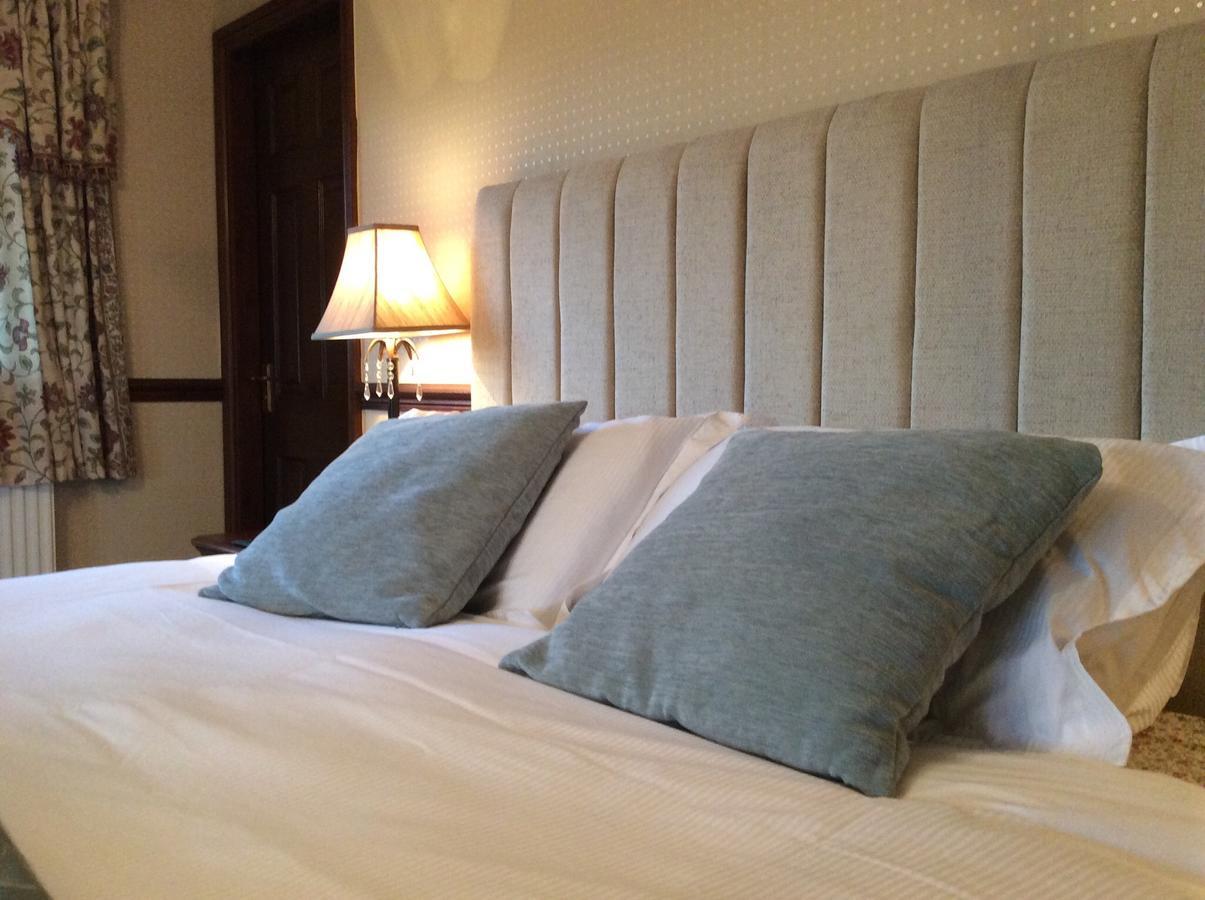 Cysgod Y Garn Bed and Breakfast Bala Εξωτερικό φωτογραφία